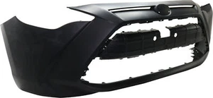 Front Bumper Cover for Scion IA (2016-2016), Toyota Yaris/Yaris IA (2016-2020), - Picture 1 of 1
