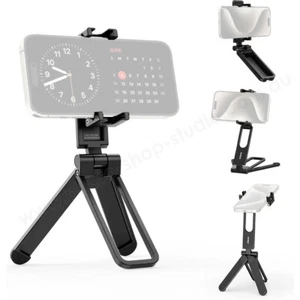 Ulanzi MA26 M007 Foldable Pocket SmartPhone Tablepod Tripod - Picture 1 of 11