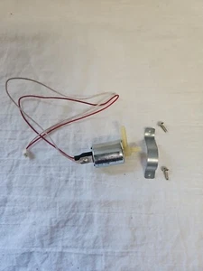 OEM Keurig Air Solenoid Valve w Mount For B40 B60 K40 K45 K60 Replacement Parts - Picture 1 of 3