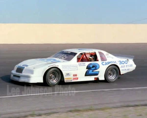 Mark Martin Pavement 1984 modelo tardío - impresión 4x6 - envío gratuito - Imagen 1 de 1