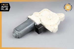 03-09 Mercedes W211 E350 E550 Rear Left Driver Side Window Regulator Motor OEM - Picture 1 of 12