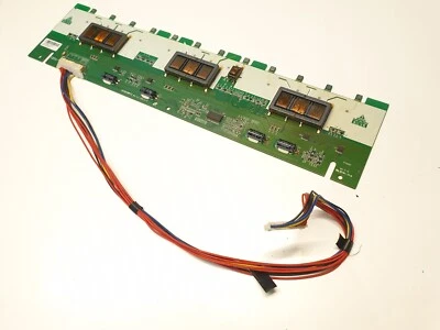 INVERTER BOARD HS320WK12 for JVC LT-32EX19 TV ■10A - Image 1 of 3