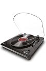  ION Audio Air LP | Bluetooth Streaming Belt-Drive Turntable with USB