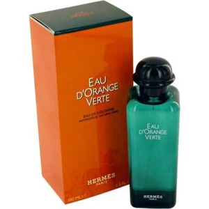 HERMIS PARIS EAU D'ORANGE VERTE 50ML EDC UNISEX - Bild 1 von 1