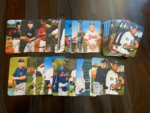 2019 TOPPS HERITAGE MINORS Super Baseball Topper BOXLOADER - PICK ANY YOU WANT - Picture 1 of 11