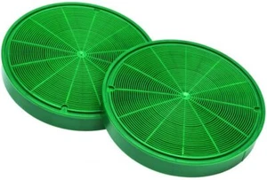 Franke Dunstabzug Aktivkohlefilter 2 Filter, regenerierbar 112.0174.994 - Bild 1 von 1