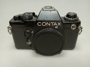 Contax 139 Quartz - Bild 1 von 6
