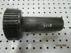 For Ford 4110,4600,4610 Pto Clutch Pack Inner Hub In Good Condition