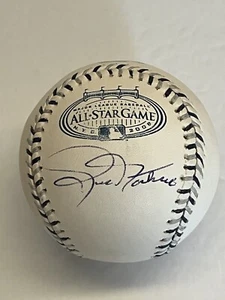 Joe Nathan Rawlings Official 2008 All Star Game Baseball Twins GTP - Picture 1 of 2