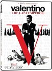 Valentino : The Last Emperor - DVD - Bon état BILINGUE Région 1 NTSC
