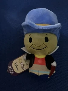 Disney Hallmark Itty Bittys Pinocchio’s Jiminy Cricket - Bild 1 von 2