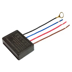 3 Way Touch Light Lamp Dimmer Switch Control Module Sensor Incandescent - Picture 1 of 7