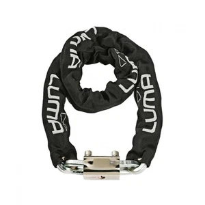 LUMA ANTIFURTO CATENA CEMENTATA MOTO CHAIN SCOOTER DELTA 10 x 120 C3 - Picture 1 of 1