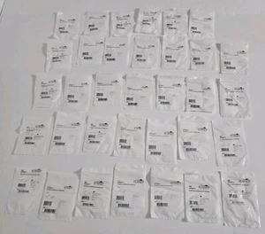 34 ResMed S9 and AirSense 10 CPAP Filters CF2107-1 Sunset 1/ Pack New No Box USA - Picture 1 of 13