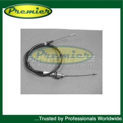 Cable de embrague Premier se adapta a Ford Escort 1980-1990 Orion 1983-1990 6082435 Foto 1 de 3