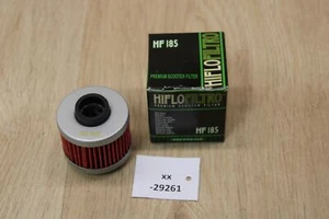 Hiflo HF185 Ölfilter NOS NEU genuine xx29261 - Picture 1 of 2