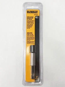 DeWalt Magnetic Bit Tip Holder, 3" Long, Quick Change DW2050 - Picture 1 of 3