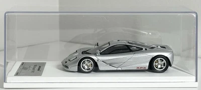 Truescale TSM 1:43 - McLaren F1 XP-3 (Signed By Gorgon Murray) - TSM14SS1 LE300 - Image 1 of 4