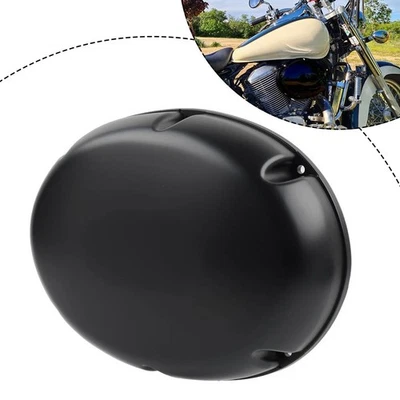 Honda Shadow ACE VT 400 750 1997-2003 1998 Cubierta Limpiador Entrada Aire Foto 1 de 4