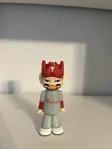 Bryce Harper  2025 Ghostwrite Gameface MLB 1st Edition  /1000  - Picture 1 of 3