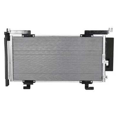For Subaru Outback 2015-2019 Reach Cooling A/C Condenser - Image 1 of 4