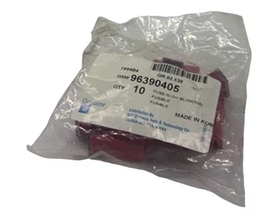 FITS 2004-2018 CHEVROLET PONTIAC AVEO SPARK FUSE 50 A 96390405 -  NEW OEM - Image 1 of 4