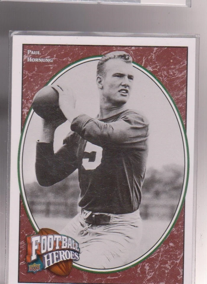Green Bay Packers Cards You Pick -- Get 40% off Details Inside A5 - Image 1 of 1