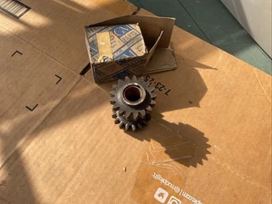 NOS OEM 1933 1934 1935 1936 Chevrolet Reverse Idler Gear GM # 472931 - Bild 1 von 10