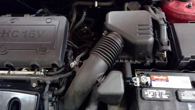 Air Cleaner Assembly Canada Emissions Fits 10-13 FORTE 10309141 - Image 1 of 4