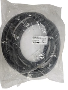 1957 - 1960 Ford F100 - F100 Scheibendichtung / Gummi ohne Chrom - Bild 1 von 3