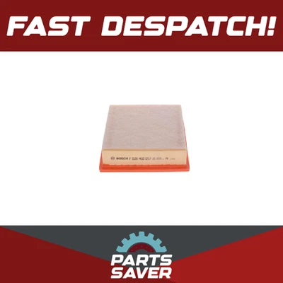 Filtro de aire compatible con ALFA ROMEO MITO 955 1.3D 08 a 18 330A1.000 Bosch 51830174 Nuevo Foto 1 de 4