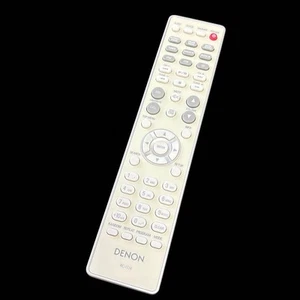 DENON Remote Control RC-1174 - Picture 1 of 4