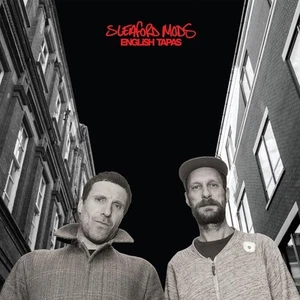 English Tapas LP - Sleaford Mods Vinyl - Picture 1 of 1