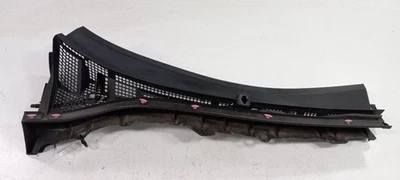 Cubierta de moldura del panel de ventilación del parabrisas Mazda 3 pasajero derecho 2013 2012 2011 10 Foto 1 de 4