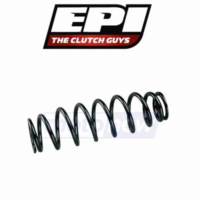 EPI Front Heavy Duty Suspension Spring for 2014 Polaris Sportsman 850 HO XP mz - Imagem 1 de 4