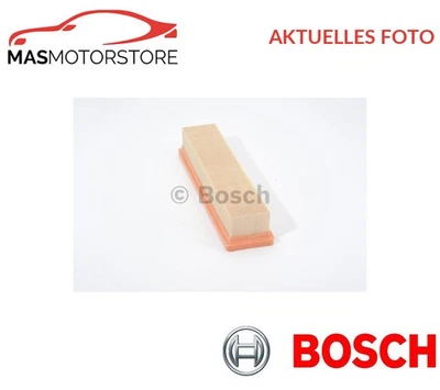 MOTOR LUFTFILTER MOTORFILTER BOSCH F 026 400 387 P FÜR RENAULT CLIO III,CLIO IV - Image 1 of 4