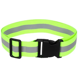 reflective belts Belt Reflective Safety Belt Reflective Waistband - Picture 1 of 12