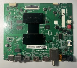 Placa principal TCL 55S421 40-MST10F-MAA2HG probada OEM - Imagen 1 de 4