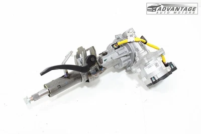 Columna de dirección ajuste asistido Hyundai Tucson 2022-2024 con motor OEM Foto 1 de 4