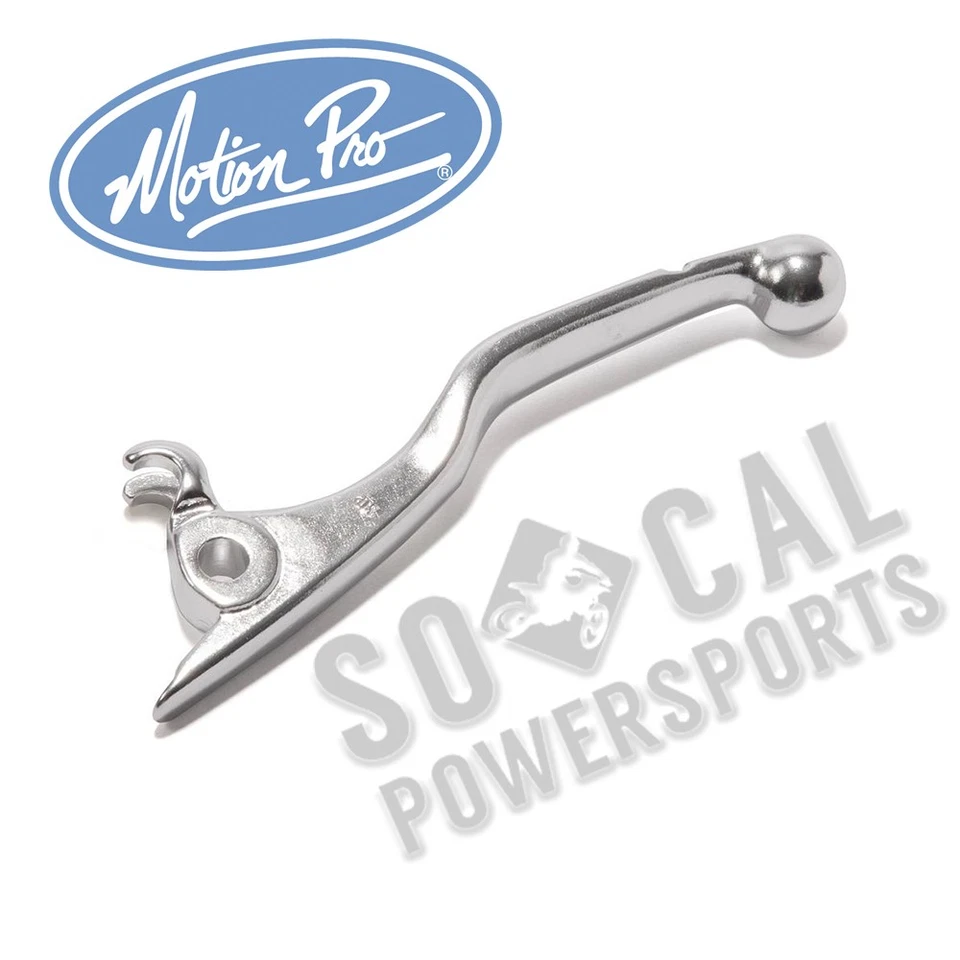 Alavanca polida forjada à mão direita 2009-2010 Husaberg FE 570 Dirt Bike Motion Pro - Imagem 1 de 2