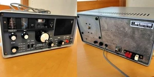 Used Yaesu FRG-7 High-Performance Shortwave Receiver Tested and Working Japan - Picture 1 of 11