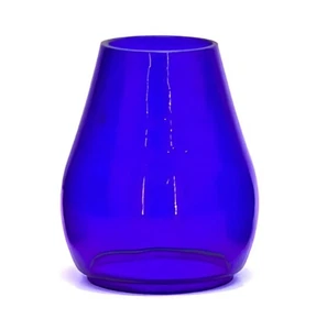 Railroad Lantern Blue Globe Adlake Reliable Keystone Casey Dietz & CT Ham #39 - Picture 1 of 3