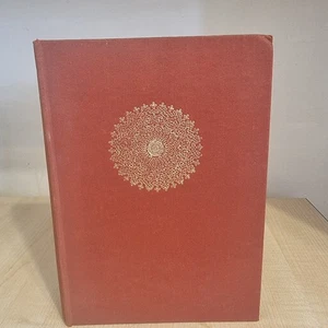 The Drawings of Leonardo da Vinci A.E. Popham 1952 Reprint Society HC Art Book - Picture 1 of 13