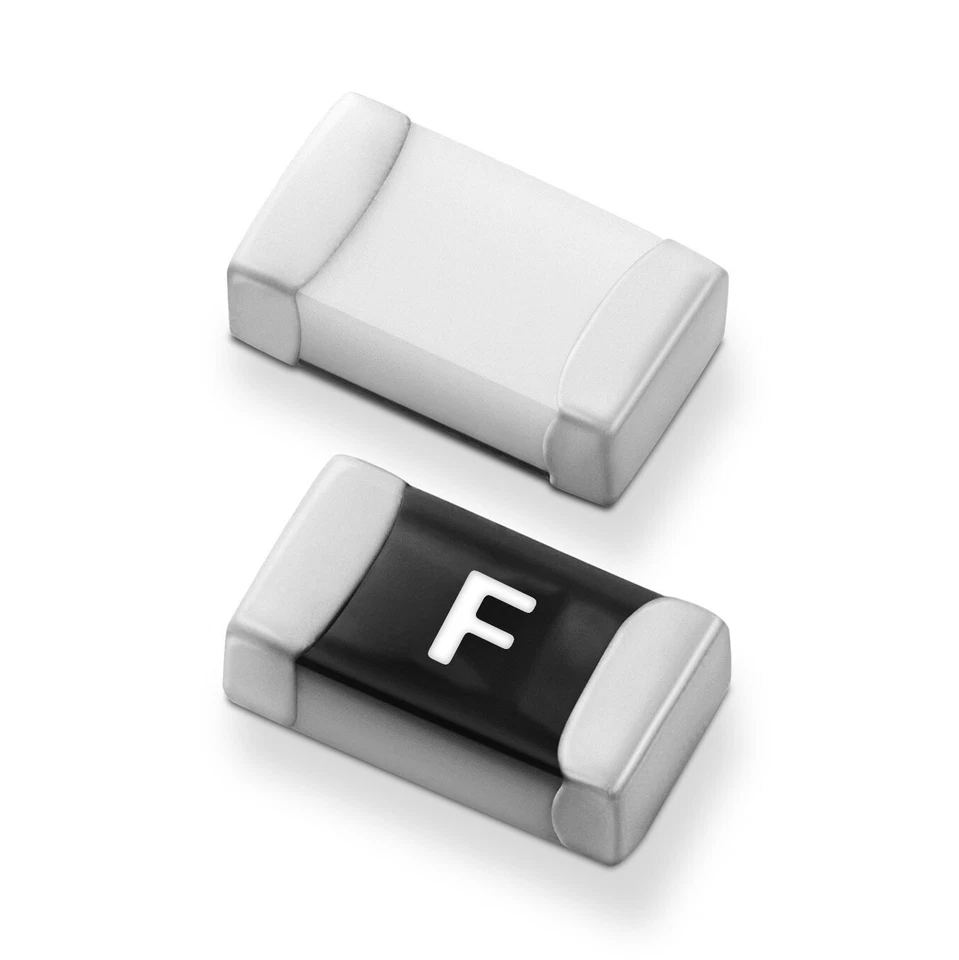 2 Game Boy Advance Resettable Fuse SP Color DMG Pocket DS Lite 0603 Replacement - Image 1 of 1