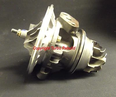 T3 Turbo CHRA Cartridge Fits Garrett Escort RS Series 1 Turbocharger 466644-01 - Image 1 of 3