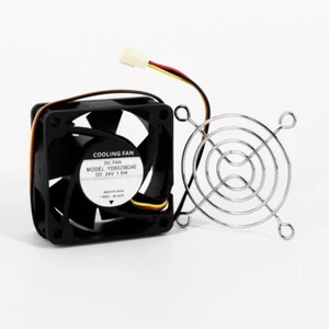 Metronic Compatible SKN0875 FAN FOR AJD SERIES Continuous Inkjet Printer - Picture 1 of 8