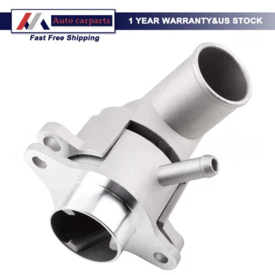 Thermostat Housing 902-109 For 2004-2008 Chevy Aveo Engine Chevrolet Aveo5 - Image 1 of 4