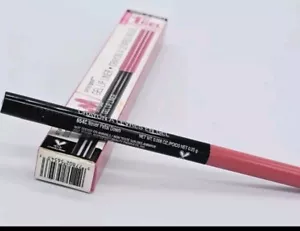 Wet n Wild Perfect Pout Gel Lip Liner #654C Mai Petalo Piumino, Rosa Retrattile - Foto 1 di 5