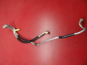 1994 -96 Corvette Air Condition Compressor Hoses OEM GM 10219089 C40984-9 - Foto 1 di 4