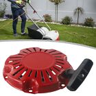 Hassle Free Pull Cord Recoiler for Honda GX100 Turf Cutters